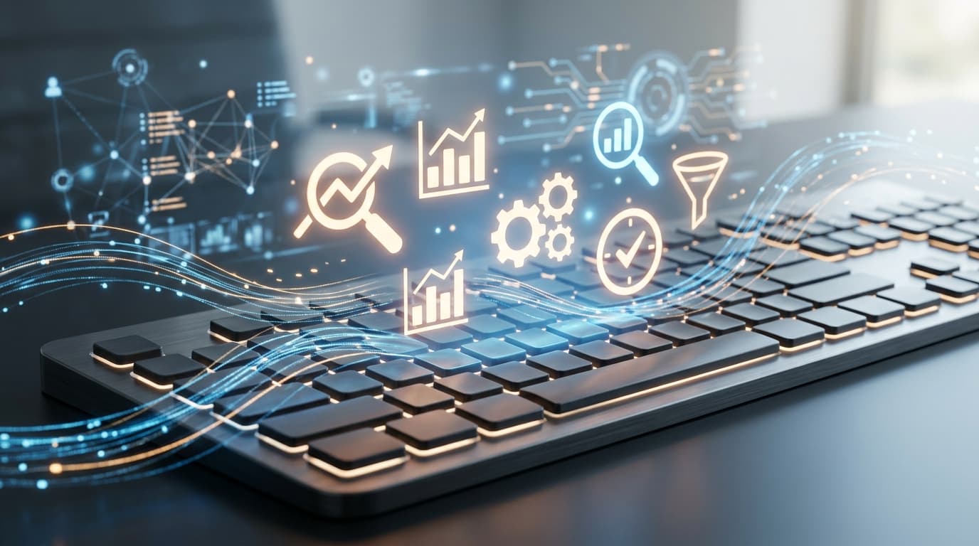 SEO 2026 : guide complet pour positionner ton contenu