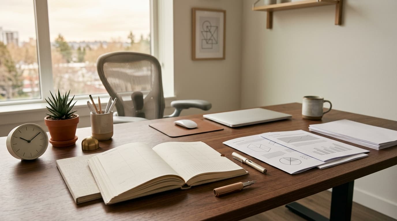 Calendrier éditorial SEO : le guide complet 2026
