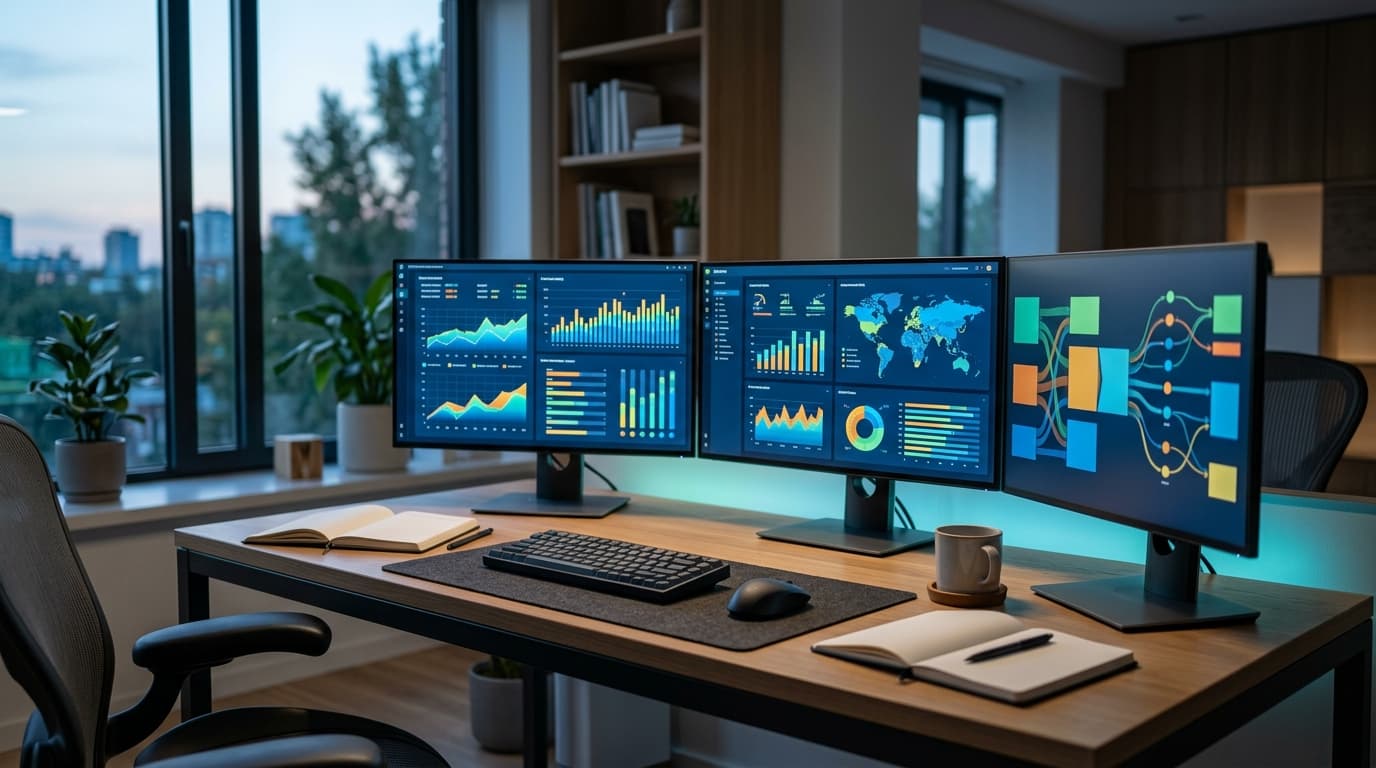 Comparatif outils SEO IA : les meilleurs en 2026